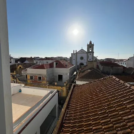 Residencial Mira-mar 페니케