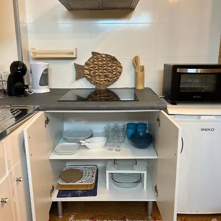 Residencial Mira-mar 호스텔 *