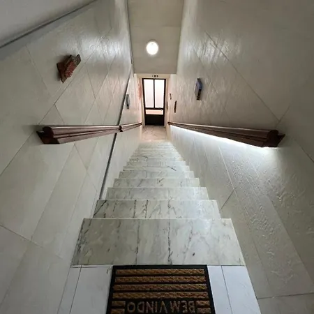 호스텔 Residencial Mira-mar