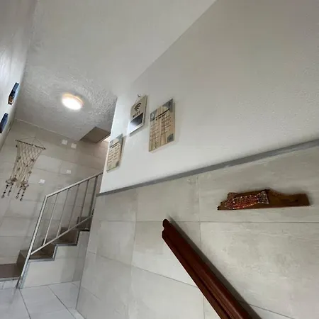 Residencial Mira-mar 호스텔 페니케