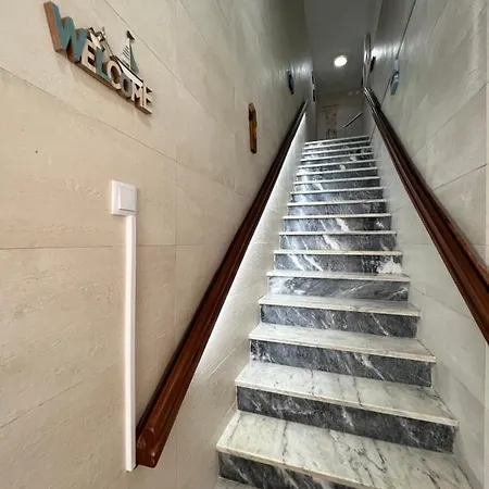 Residencial Mira-mar Vandrerhjem
