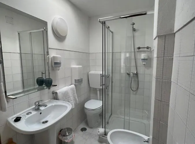 Residencial Mira-mar * Peniche