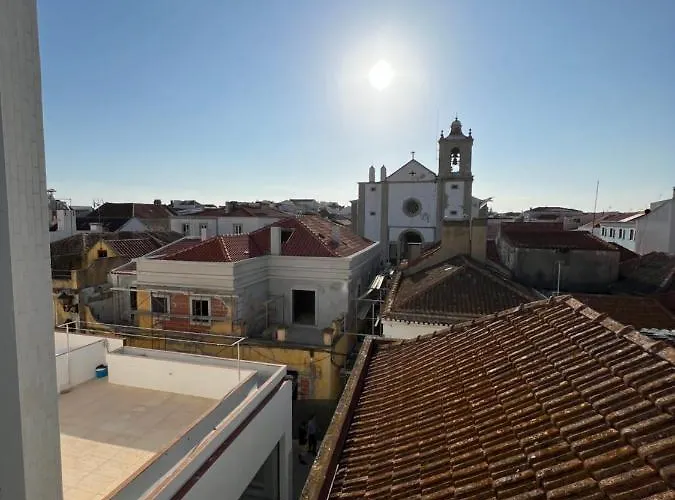 Residencial Mira-mar Peniche