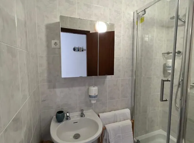 Residencial Mira-mar Vandrerhjem Peniche