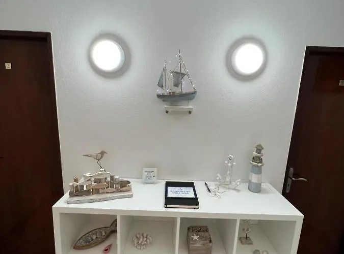 Residencial Mira-mar * Peniche