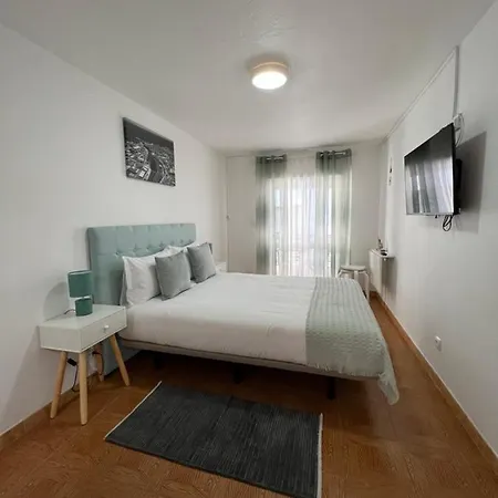 Residencial Mira-mar *