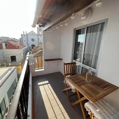 Residencial Mira-mar Vandrarhem *