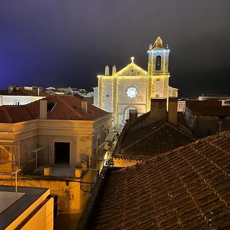 Residencial Mira-mar Auberge de jeunesse Peniche