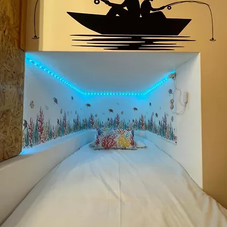 Residencial Mira-mar Auberge de jeunesse Peniche