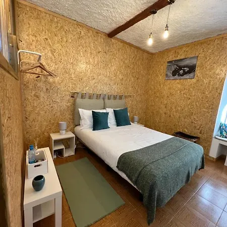 Hostel Residencial Mira-mar