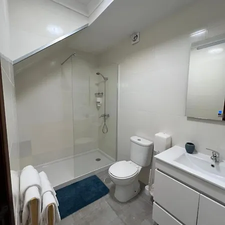 Residencial Mira-mar Vandrarhem *