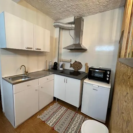 Auberge de jeunesse Residencial Mira-mar