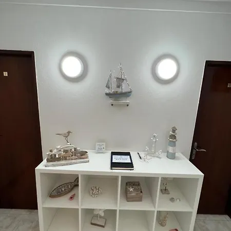 Residencial Mira-mar * Peniche