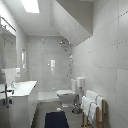 Residencial Mira-mar Auberge de jeunesse *