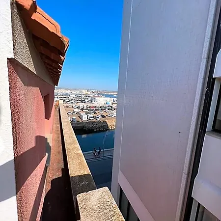 Residencial Mira-mar Auberge de jeunesse *