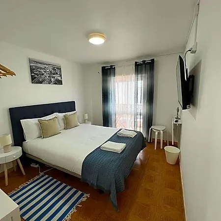 Hostel Residencial Mira-mar Peniche