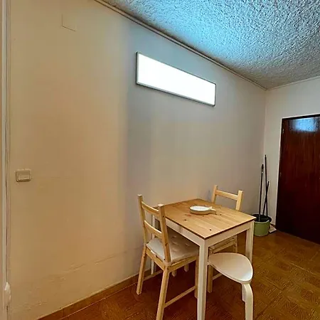 Auberge de jeunesse Residencial Mira-mar Peniche