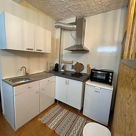 Auberge de jeunesse Residencial Mira-mar Peniche