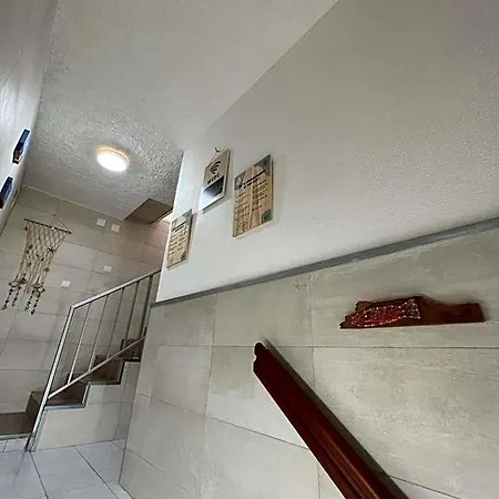 Auberge de jeunesse Residencial Mira-mar Peniche