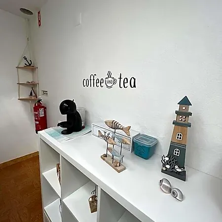 Residencial Mira-mar Auberge de jeunesse *