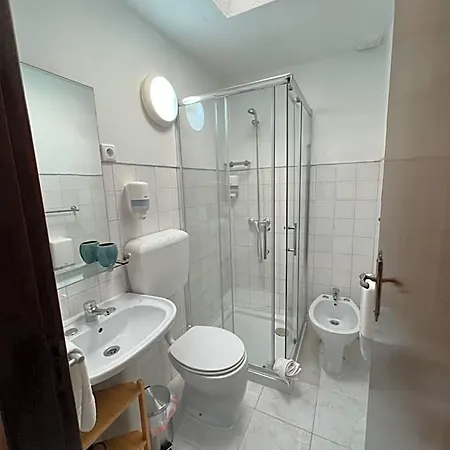 Auberge de jeunesse Residencial Mira-mar