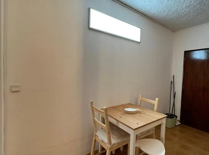 Vandrerhjem Residencial Mira-mar *