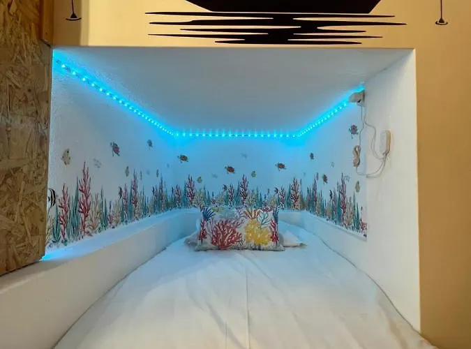 Residencial Mira-mar Vandrerhjem Peniche