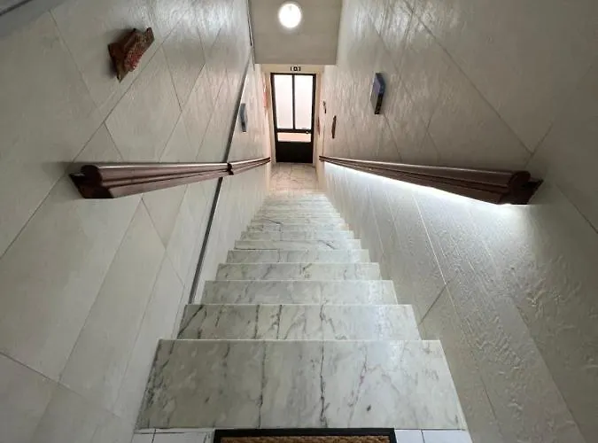 Vandrerhjem Residencial Mira-mar