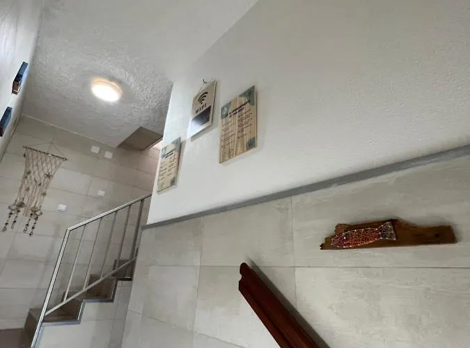 Residencial Mira-mar Vandrerhjem Peniche